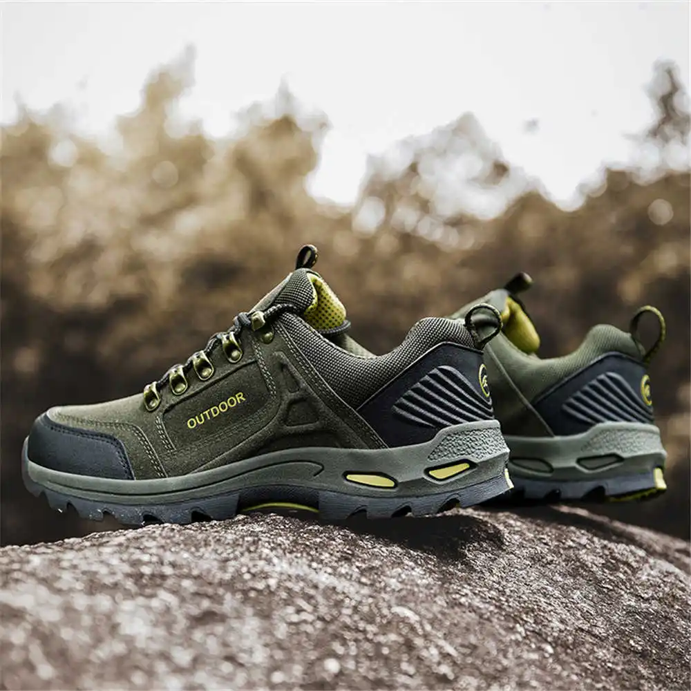 Men'S Grooming Name Ideas - Non-slip Lace Up Hiking Tennis For