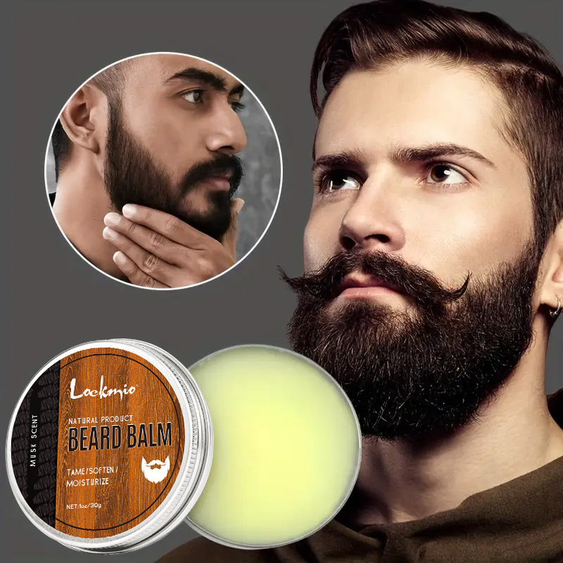 Beard Nourish Moisturizing Cre – Men'S Grooming Tonic recenzja i cena