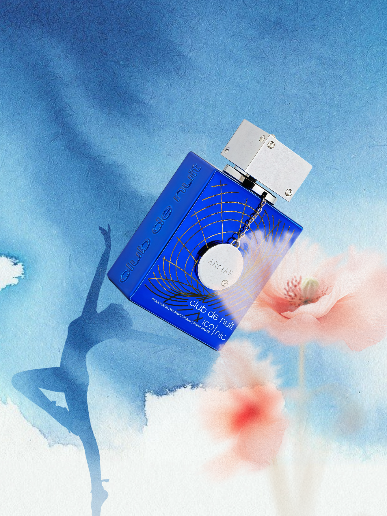 Armaf Club De Nuit Iconic EDP  – Men'S Grooming Club recenzja i cena