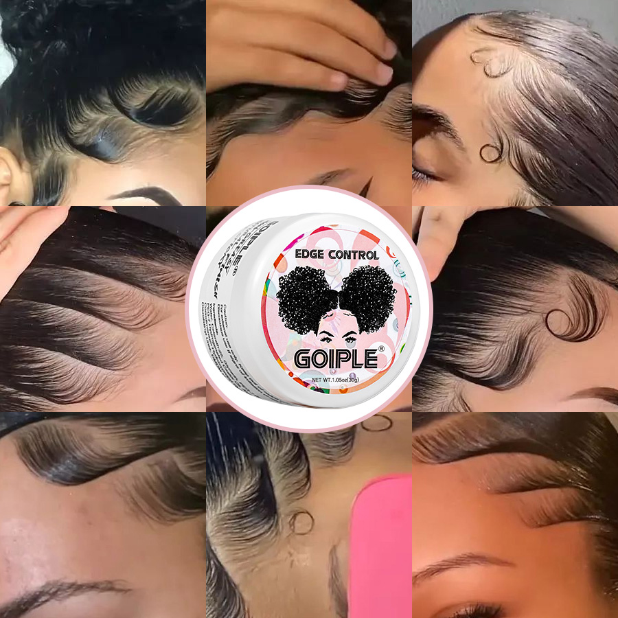 GOIPLE Flyaway Taming Wax Stic – Hair Wax Stick recenzja i cena