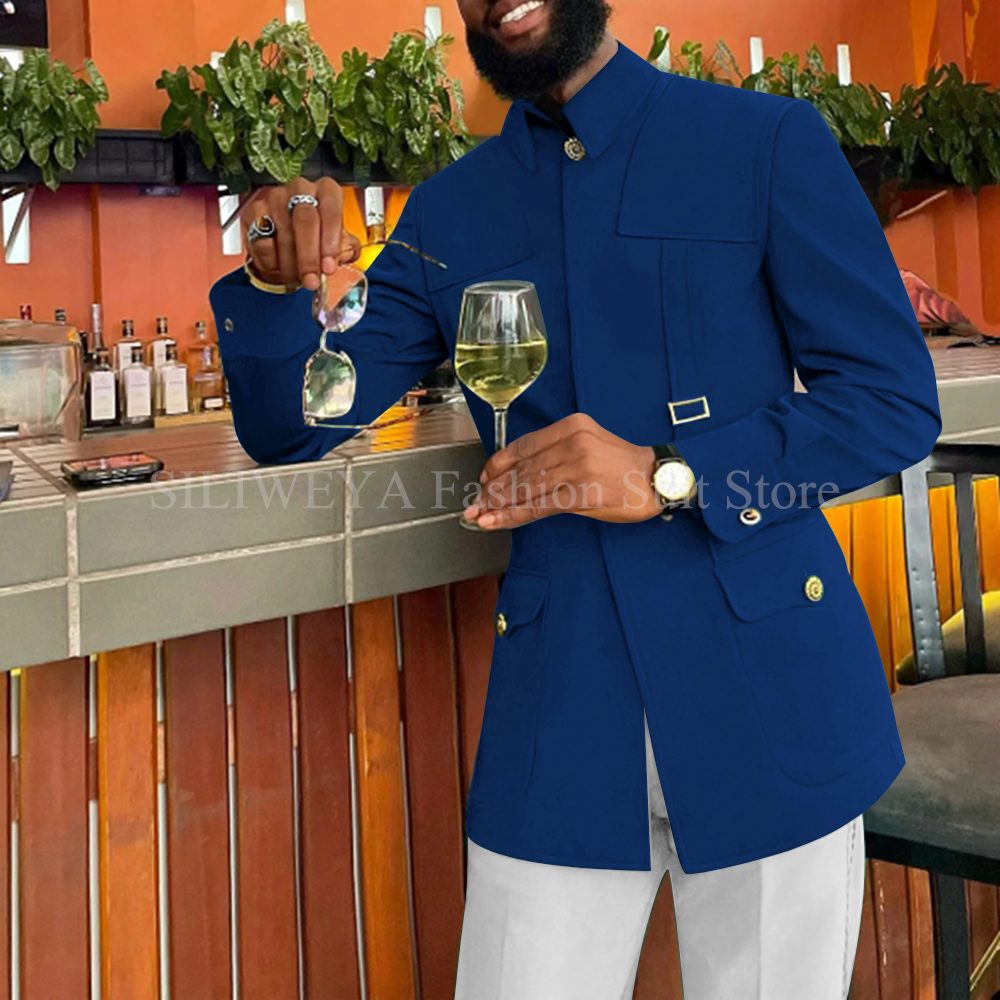 Green Fashion Utility Wedding  – Men'S Grooming Utilities recenzja i cena