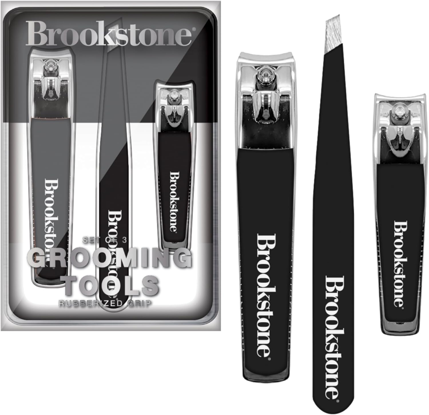 Premium Stainless Steel Nail C – Men'S Grooming Images recenzja i cena