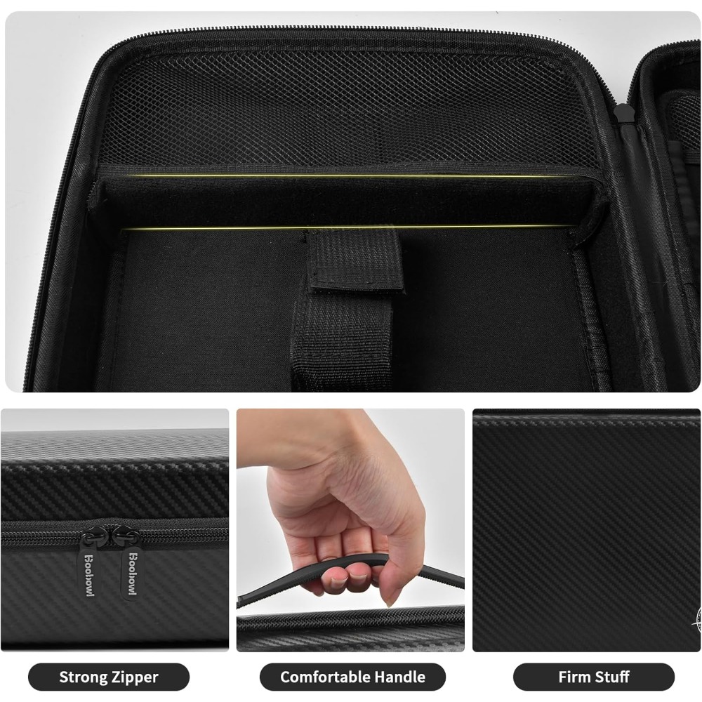 Hair Cutting Barber Supplies O – Mens Grooming Box recenzja i cena
