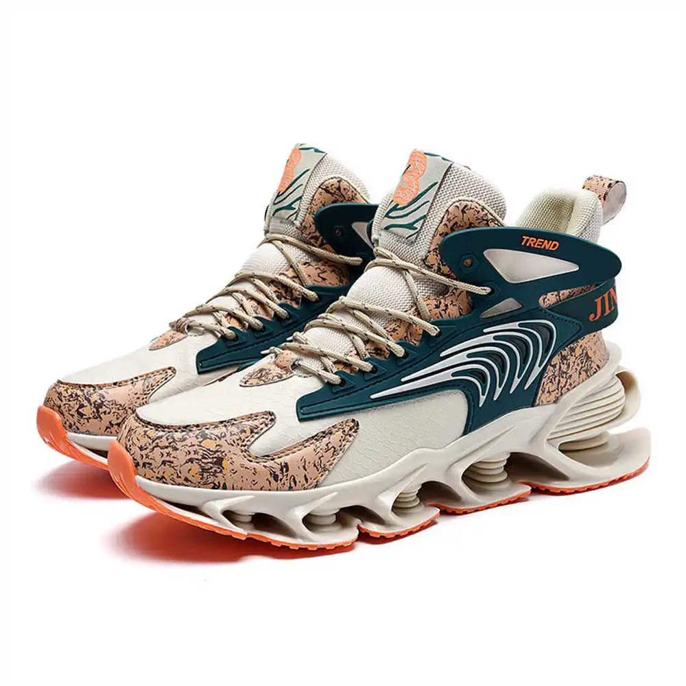 Non-slip Mid Child Running Sne – Men'S Grooming Name Ideas recenzja i cena