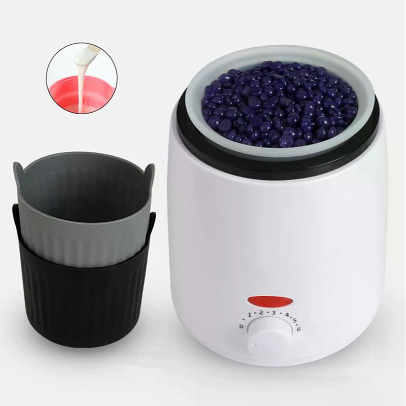 Wax Warmer Heat-resisting Repl – Hair Wax Stick recenzja i cena