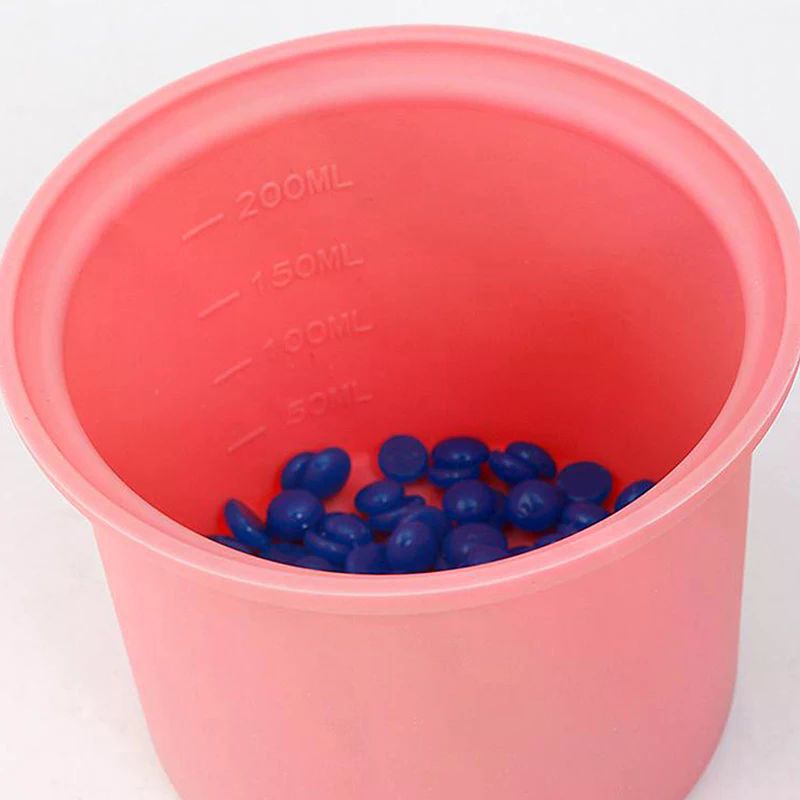 Wax Warmer Heat-resisting Repl – Hair Wax Stick recenzja i cena
