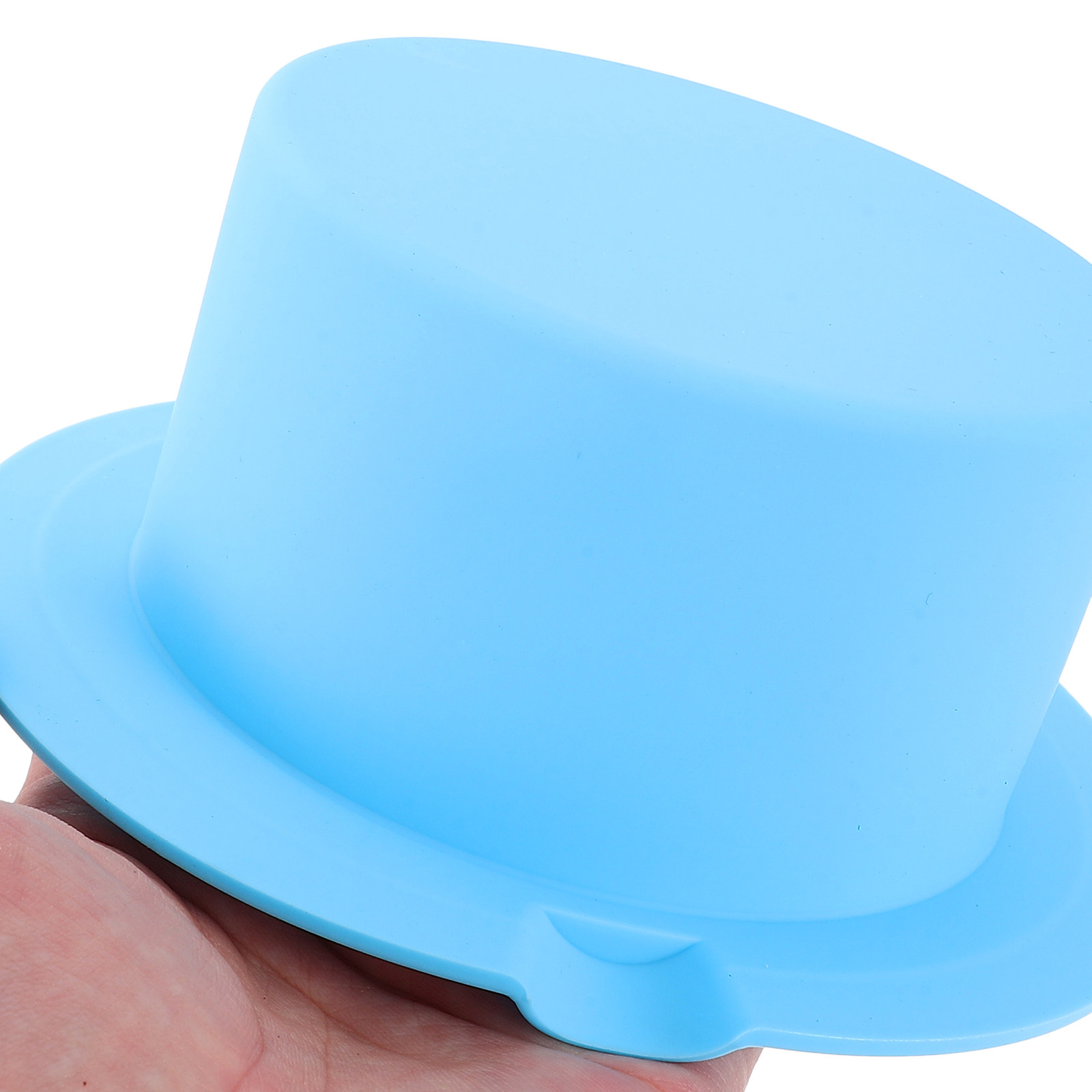 Silicone Wax Melting Bowl High – Hair Wax Stick recenzja i cena