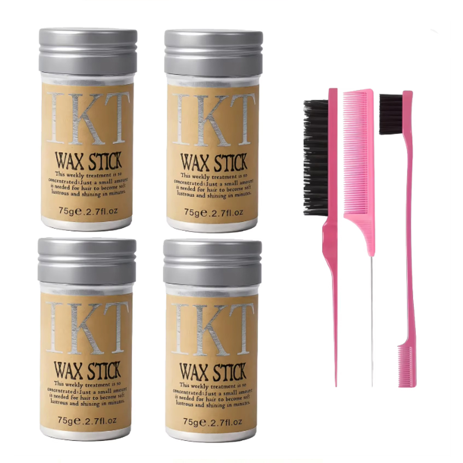 2/5Pcs Hair Wax Stick For Kids – Hair Wax Stick recenzja i cena