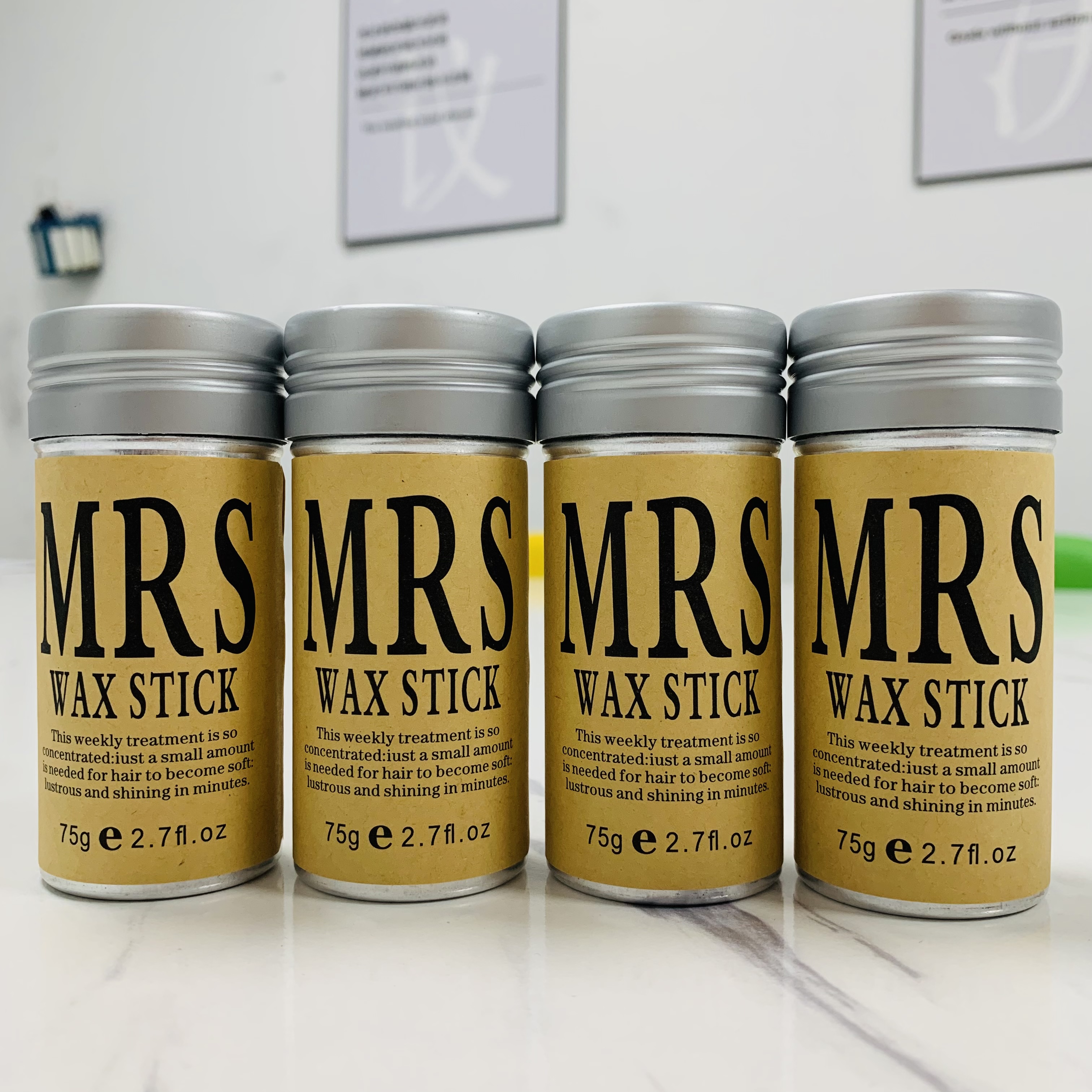 Hair Wax Stick For Wig Profess – Hair Wax Stick recenzja i cena