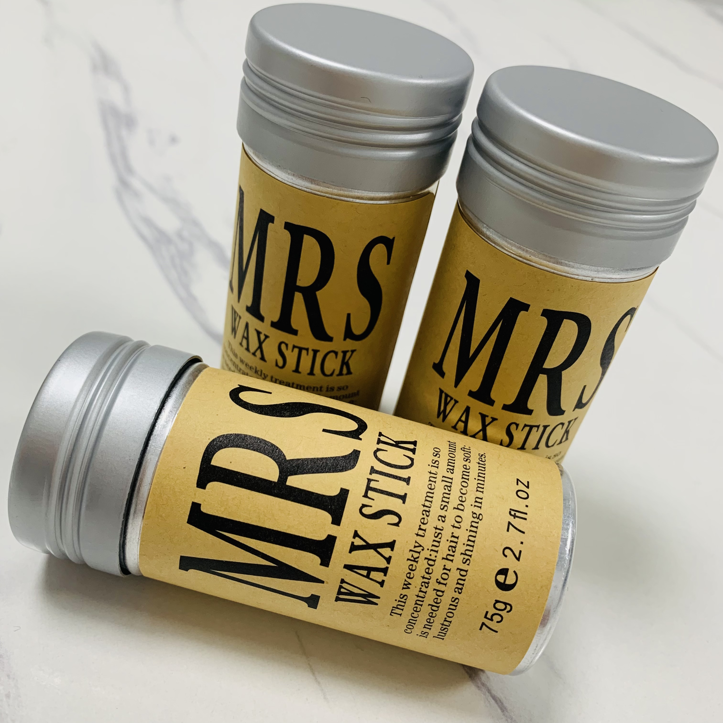 Hair Wax Stick For Wig Profess – Hair Wax Stick recenzja i cena