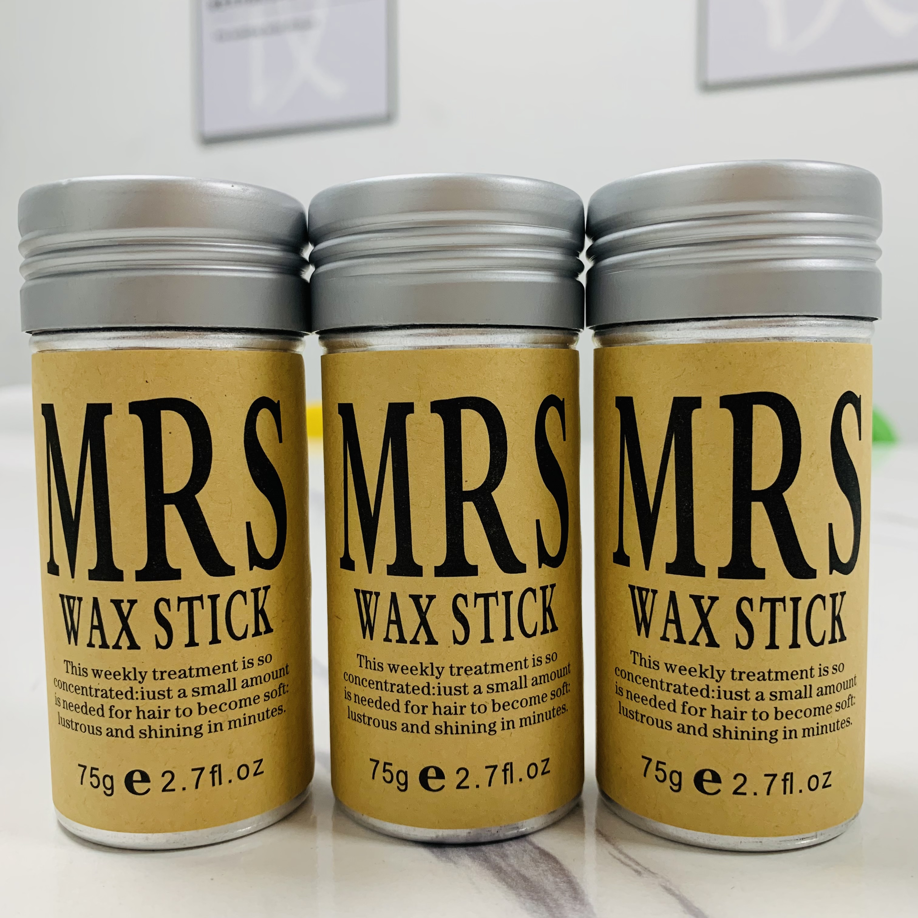 Hair Wax Stick For Wig Profess – Hair Wax Stick recenzja i cena