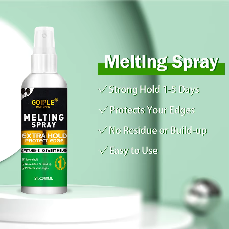 GOIPLE Lace Wig Melting Spray  – Hair Wax Stick recenzja i cena
