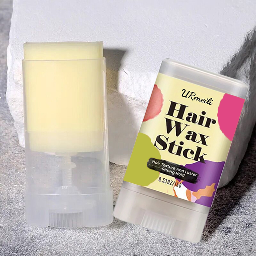 Hair Wax Stick, With Slick Bac – Hair Wax Stick recenzja i cena