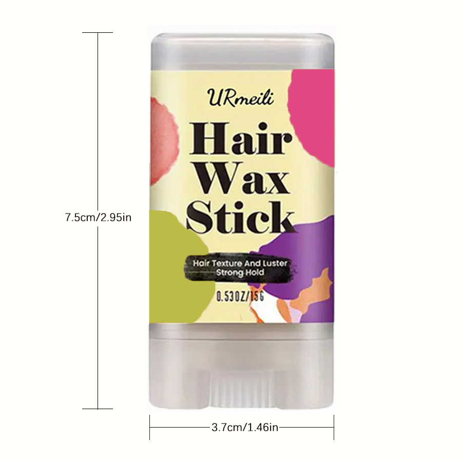 Hair Wax Stick, With Slick Bac – Hair Wax Stick recenzja i cena