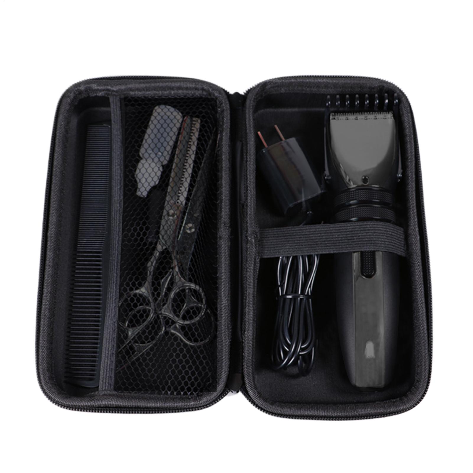 Clipper Bag Barber Tool Bag Tr – Mens Grooming Box recenzja i cena