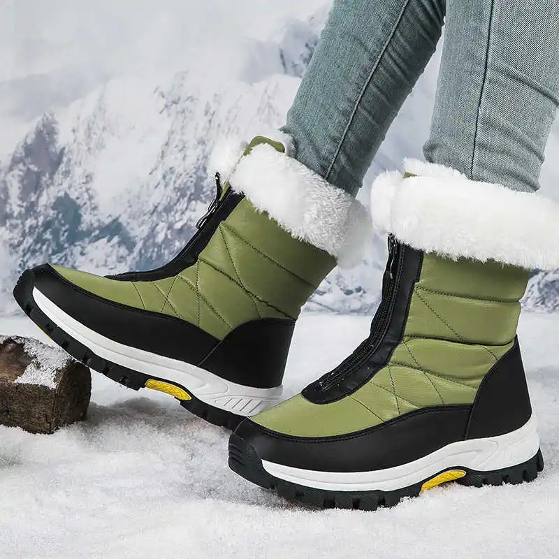 Women's Boot Sneakers Walking  – Men'S Grooming Name Ideas recenzja i cena