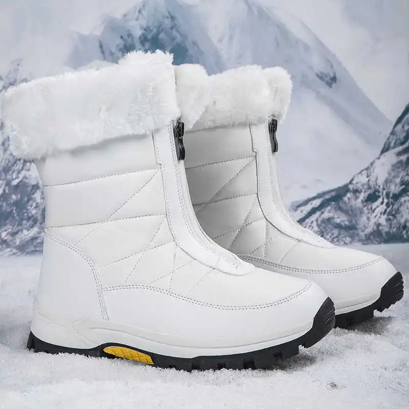 Women's Boot Sneakers Walking  – Men'S Grooming Name Ideas recenzja i cena