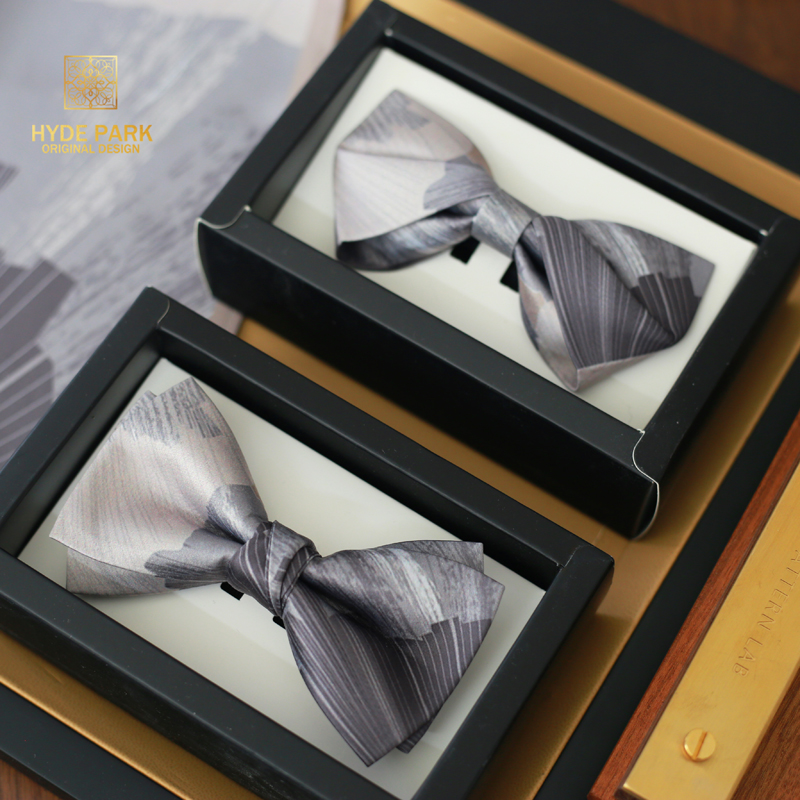 Groom Best Man Gift Box Silver – Mens Grooming Box recenzja i cena