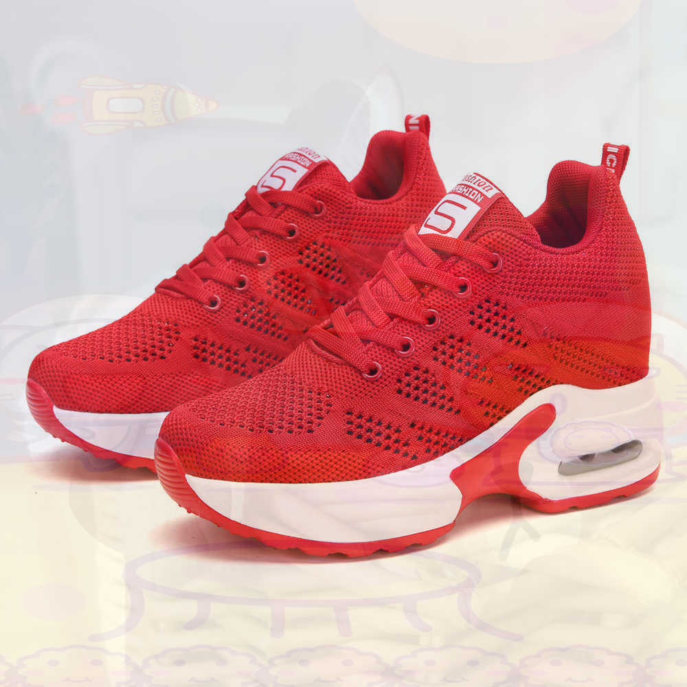 Red Size 36 Shoes Woman Tennis – Men'S Grooming Name Ideas recenzja i cena