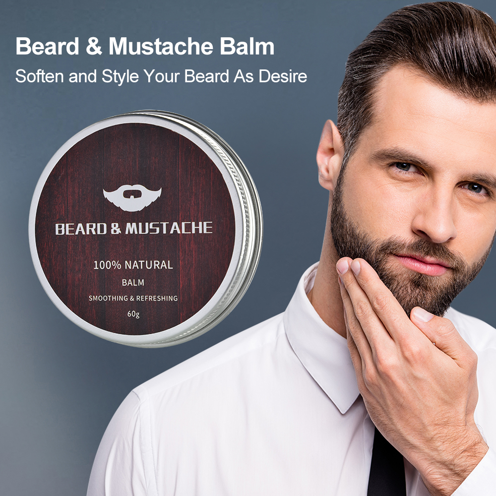 Beard Growth Kit For Men Hair  – Men'S Grooming Tonic recenzja i cena
