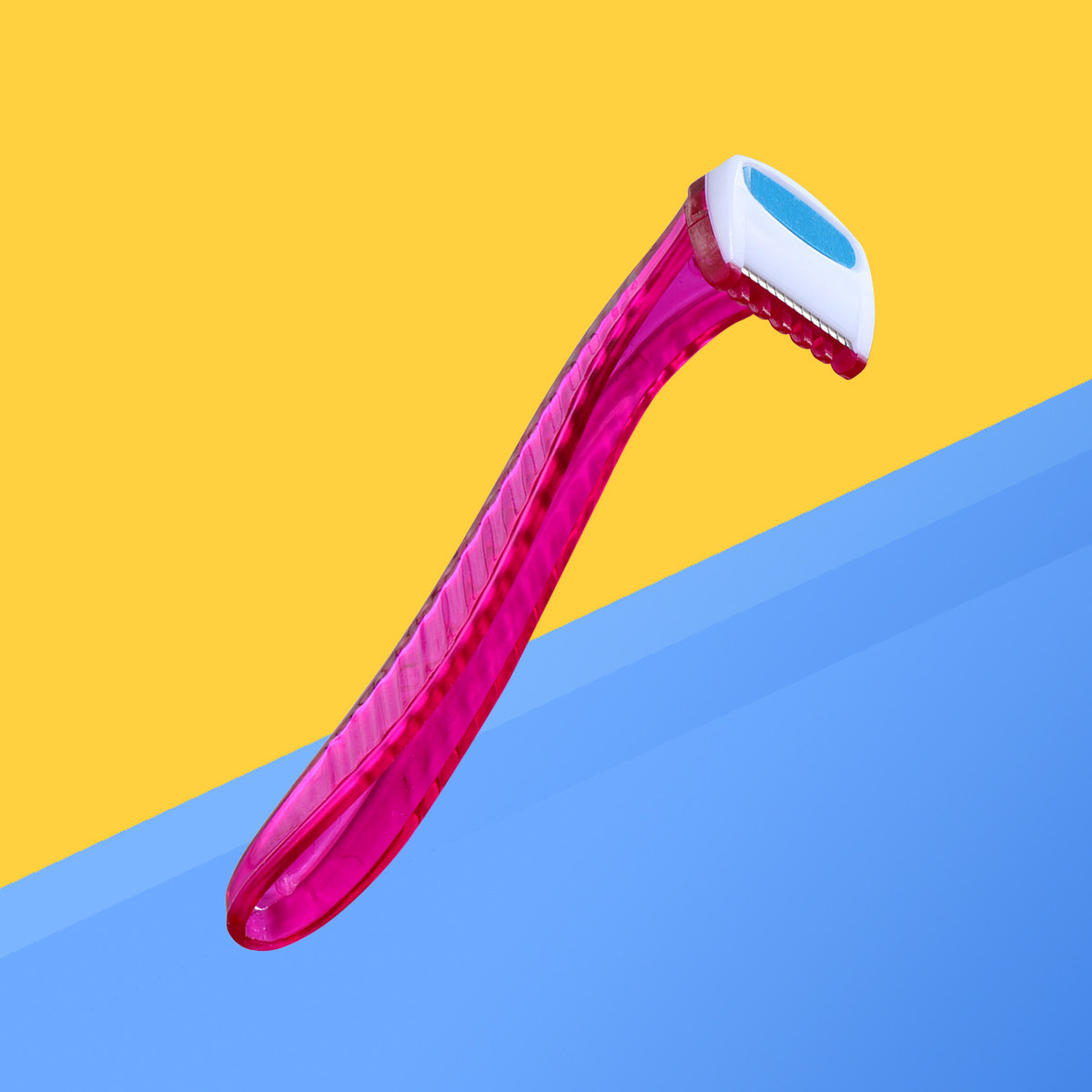 Compact Hair Trimmer for Women – Men Grooming Armpit Hair recenzja i cena