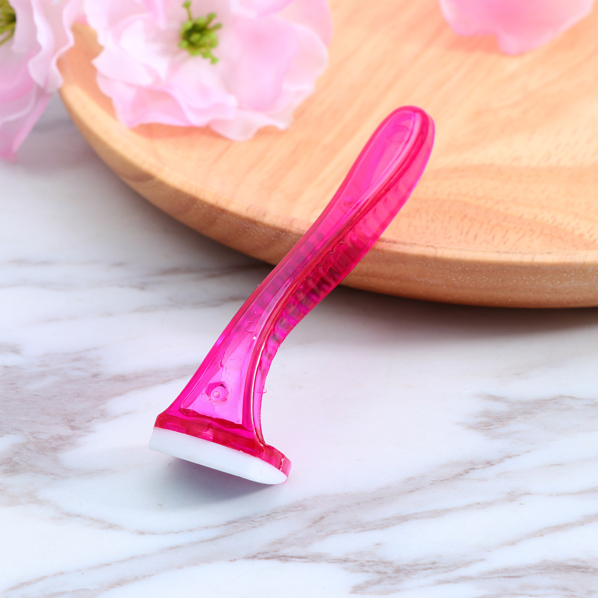 Compact Hair Trimmer for Women – Men Grooming Armpit Hair recenzja i cena