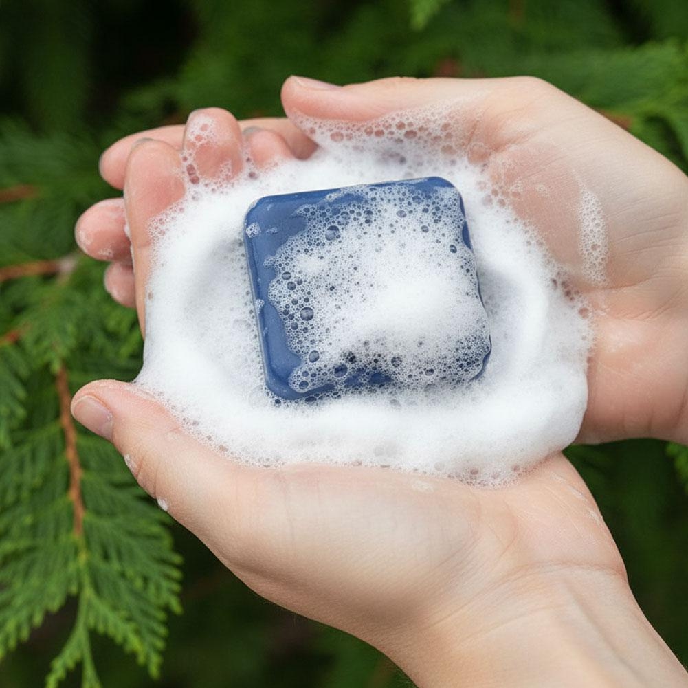 Men's Cedar Essential Oil Soap – Men'S Grooming Tonic recenzja i cena