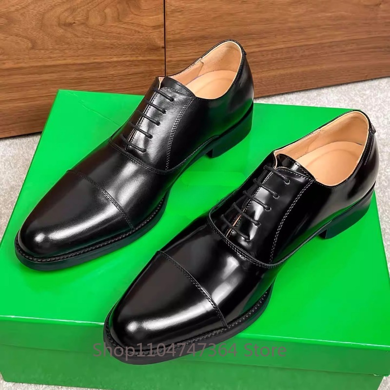 British High End Fashion Busin – Men'S Grooming Daily recenzja i cena