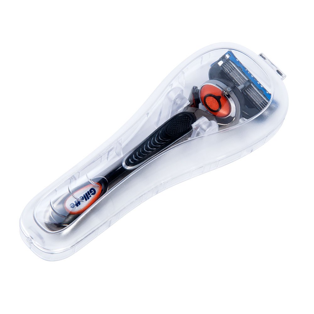 Waterproof Scratch Resistant T – Mens Grooming Box recenzja i cena