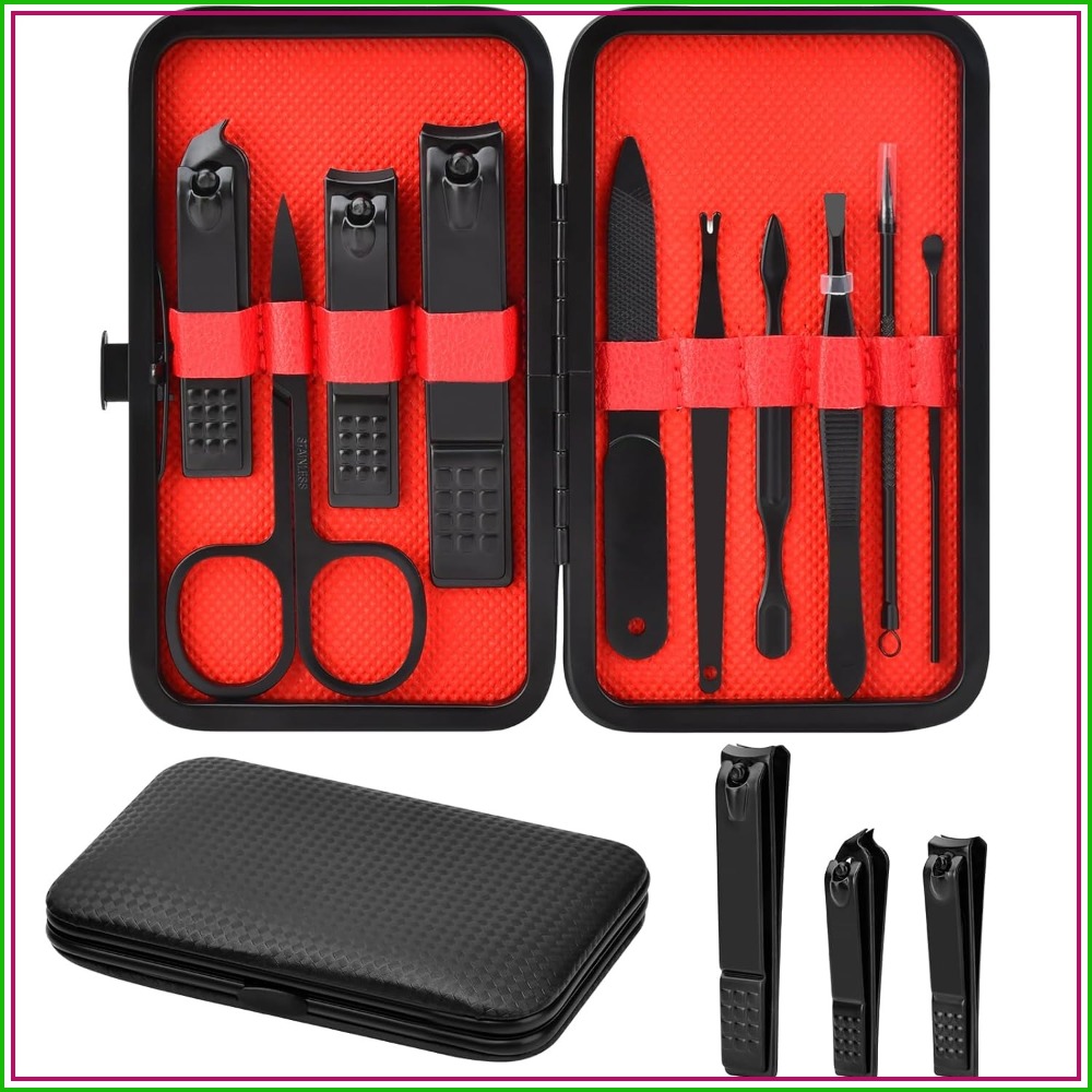 Professional 10-in-1 Stainless – Men'S Grooming Images recenzja i cena