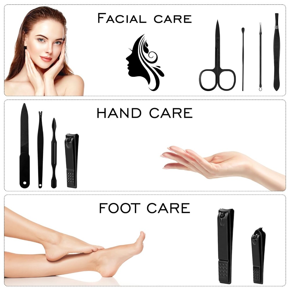 Professional 10-in-1 Stainless – Men'S Grooming Images recenzja i cena