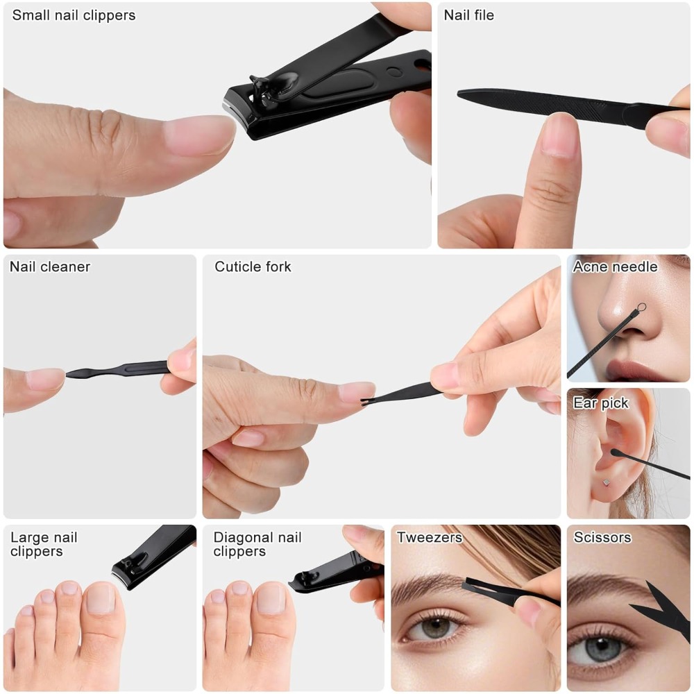 Professional 10-in-1 Stainless – Men'S Grooming Images recenzja i cena
