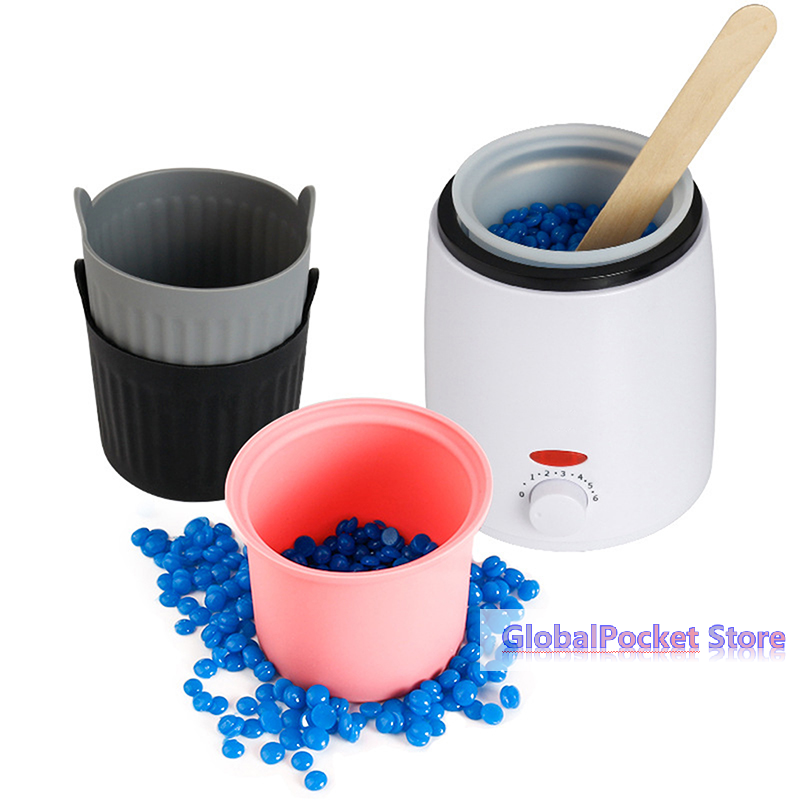 Wax Warmer Heat-resisting Repl – Hair Wax Stick recenzja i cena