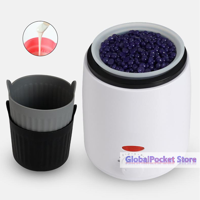 Wax Warmer Heat-resisting Repl – Hair Wax Stick recenzja i cena