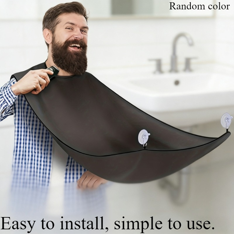 Breathable Quick-drying Beard  – Men'S Grooming Daily recenzja i cena