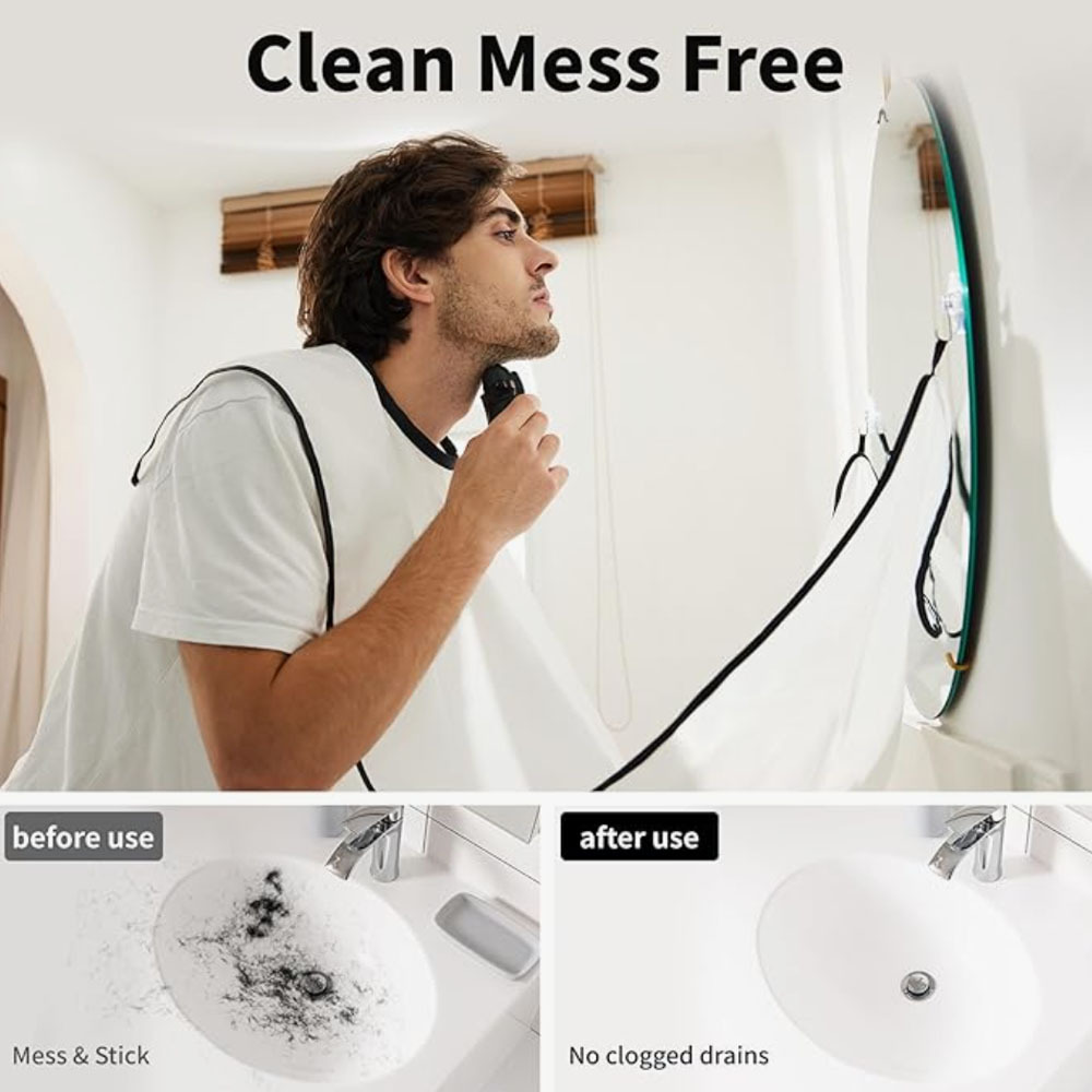 Breathable Quick-drying Beard  – Men'S Grooming Daily recenzja i cena