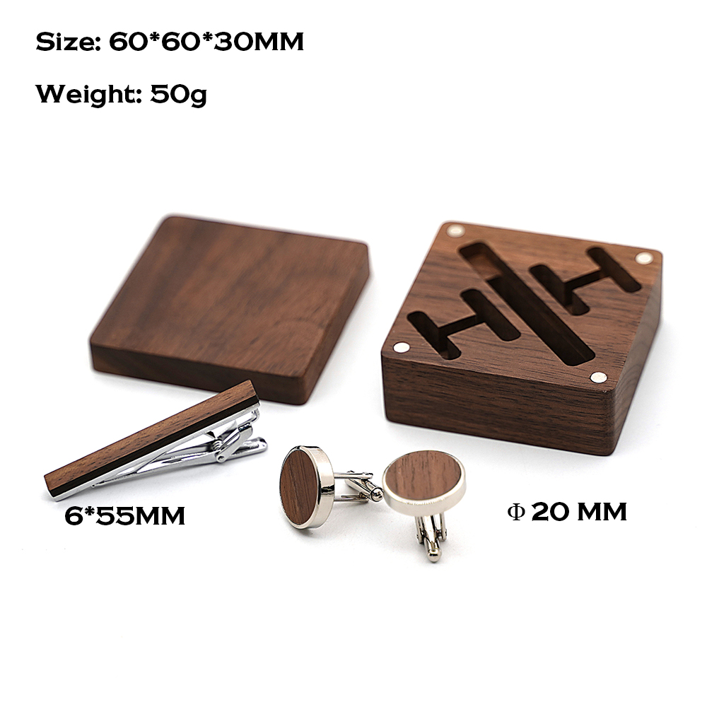 Custom Engraved Wooden Groom A – Mens Grooming Box recenzja i cena