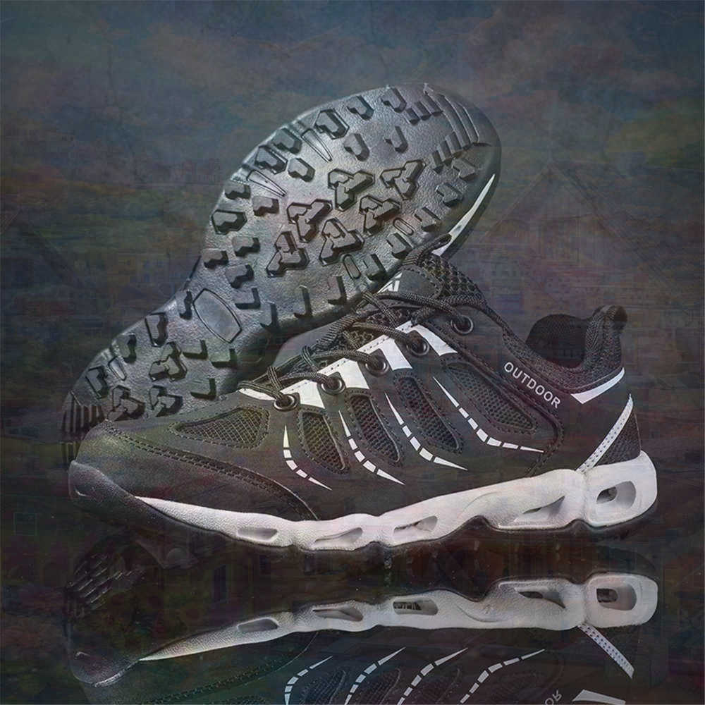 Sumer Round Tip Silver Sneaker – Men'S Grooming Name Ideas recenzja i cena