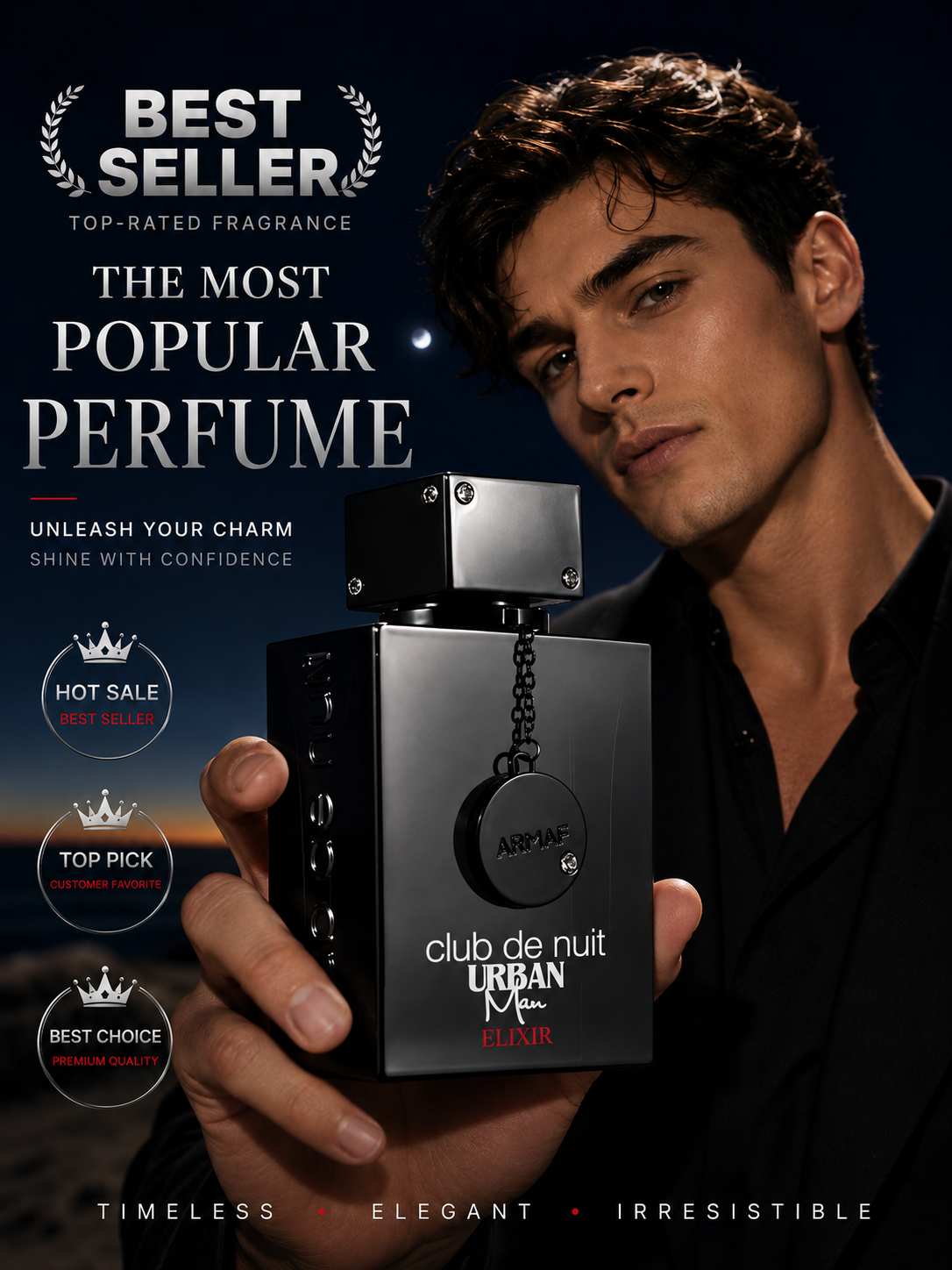 Independence Day 4th of July F – Men'S Grooming Club recenzja i cena
