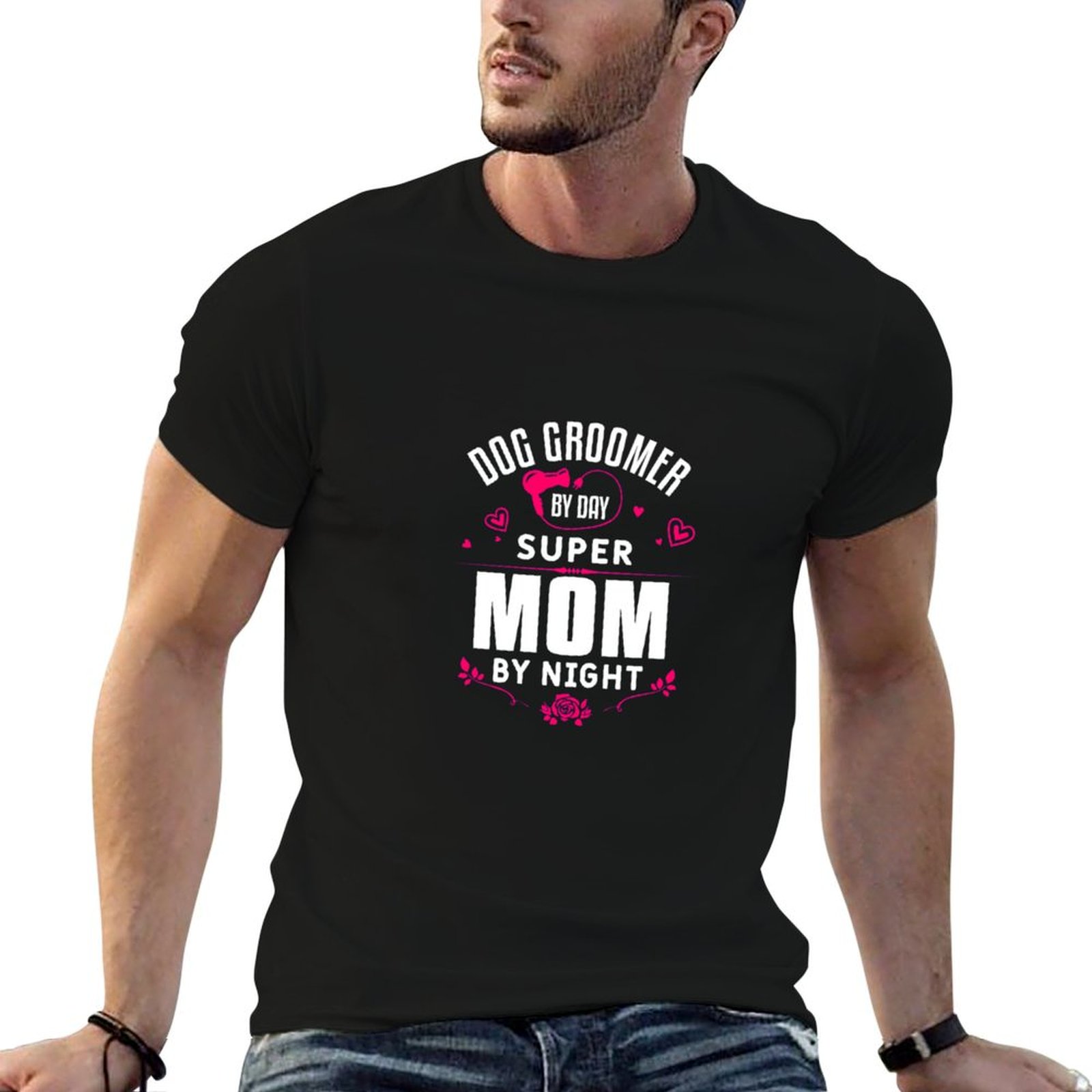 Funny Grooming Dogs Quote For  – Men Grooming Quotes Short recenzja i cena