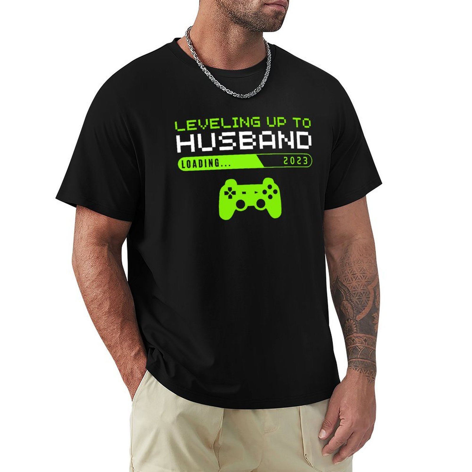 Leveling Up to Husband est 202 – Men'S Grooming Videos recenzja i cena