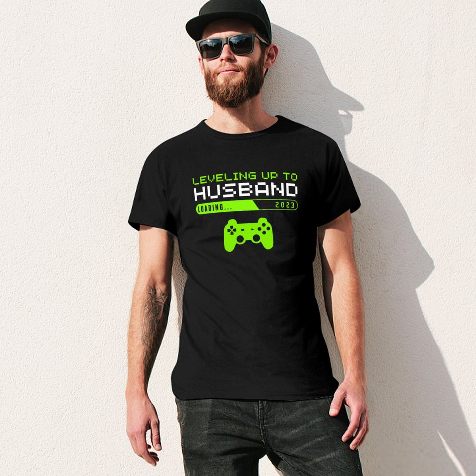 Leveling Up to Husband est 202 – Men'S Grooming Videos recenzja i cena