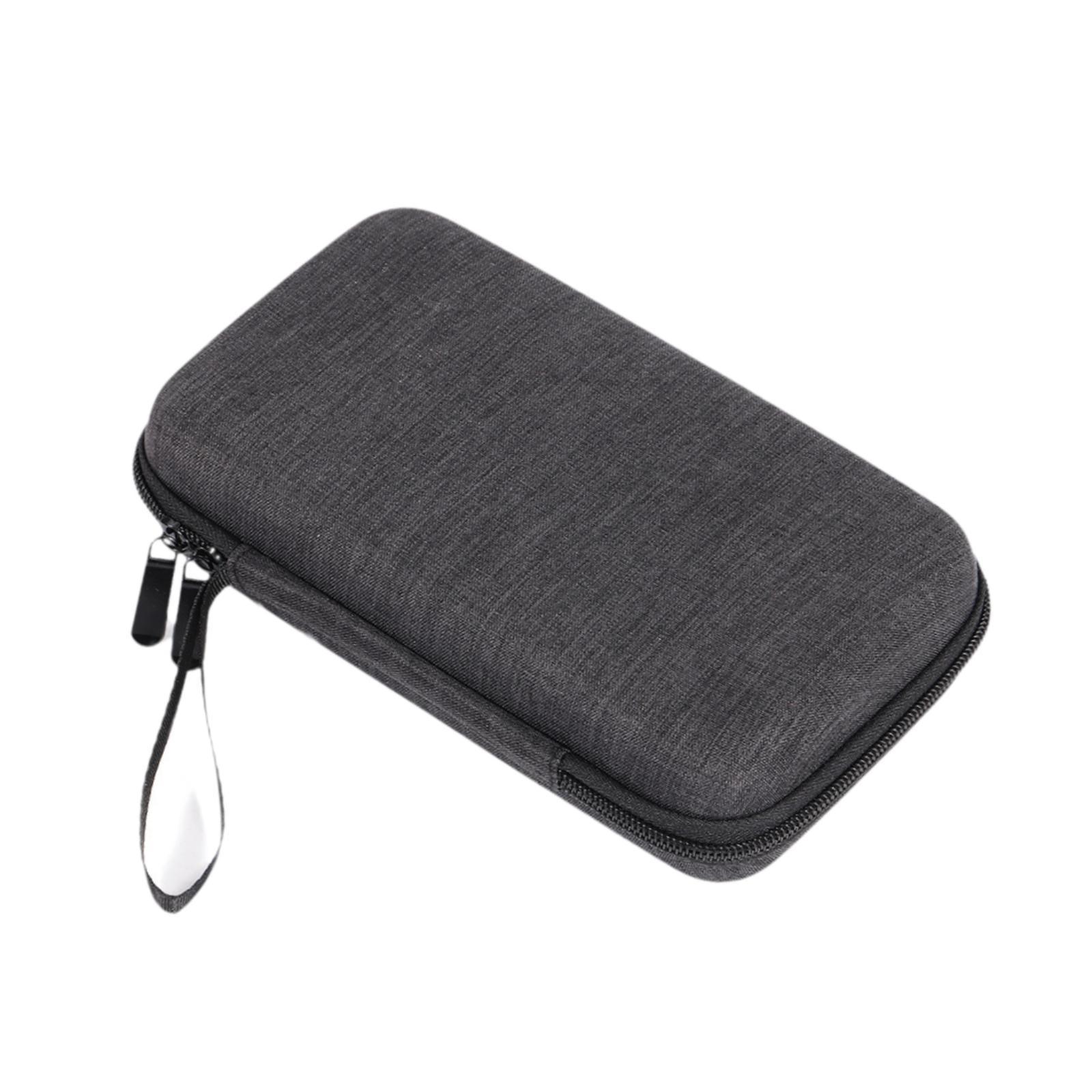 and Trimmer Bag Barber Case Po – Mens Grooming Box recenzja i cena