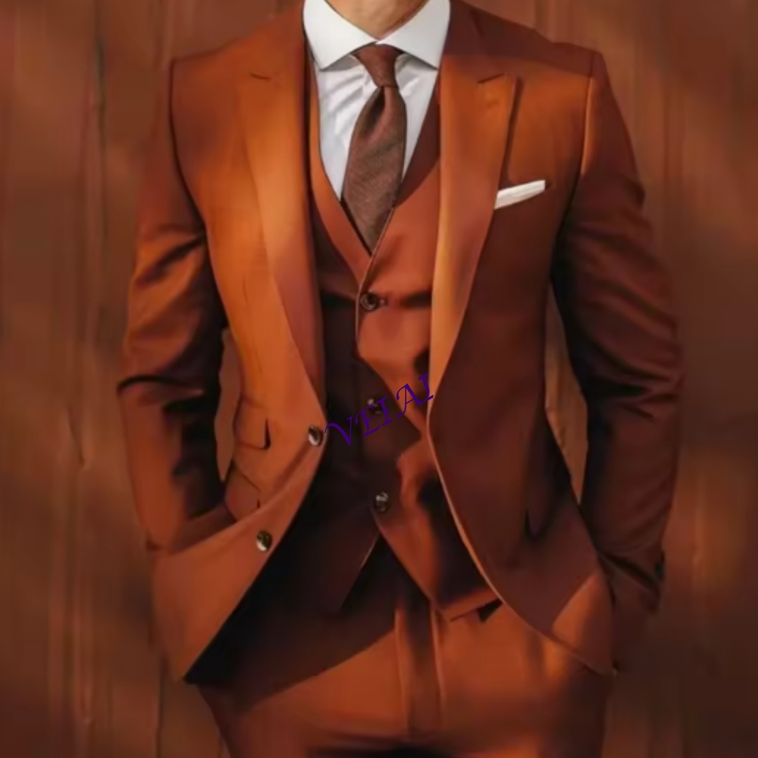 CustomizedElegant Solid Men Su – Men'S Grooming Daily recenzja i cena
