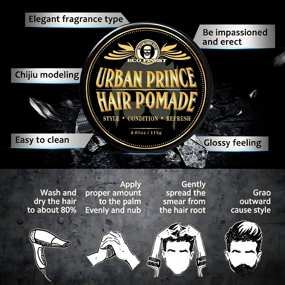 3 In 1 Men Grooming Set Strong – Men Grooming Armpit Hair recenzja i cena