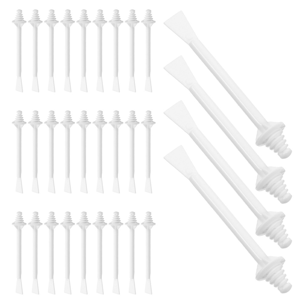 100Pcs Nose Wax Sticks Dual-En – Hair Wax Stick recenzja i cena