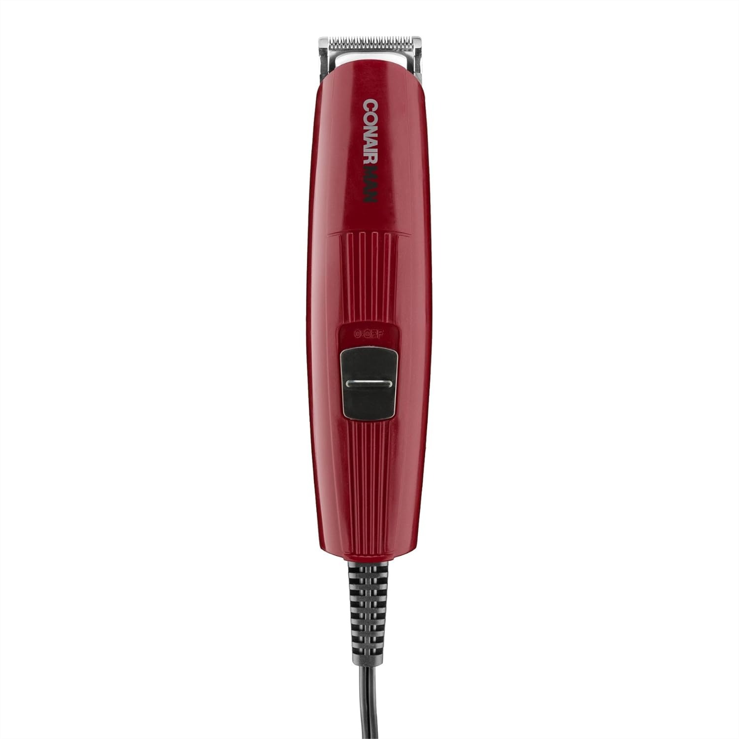 Corded Beard Trimmer for Men w – Men'S Grooming Images recenzja i cena