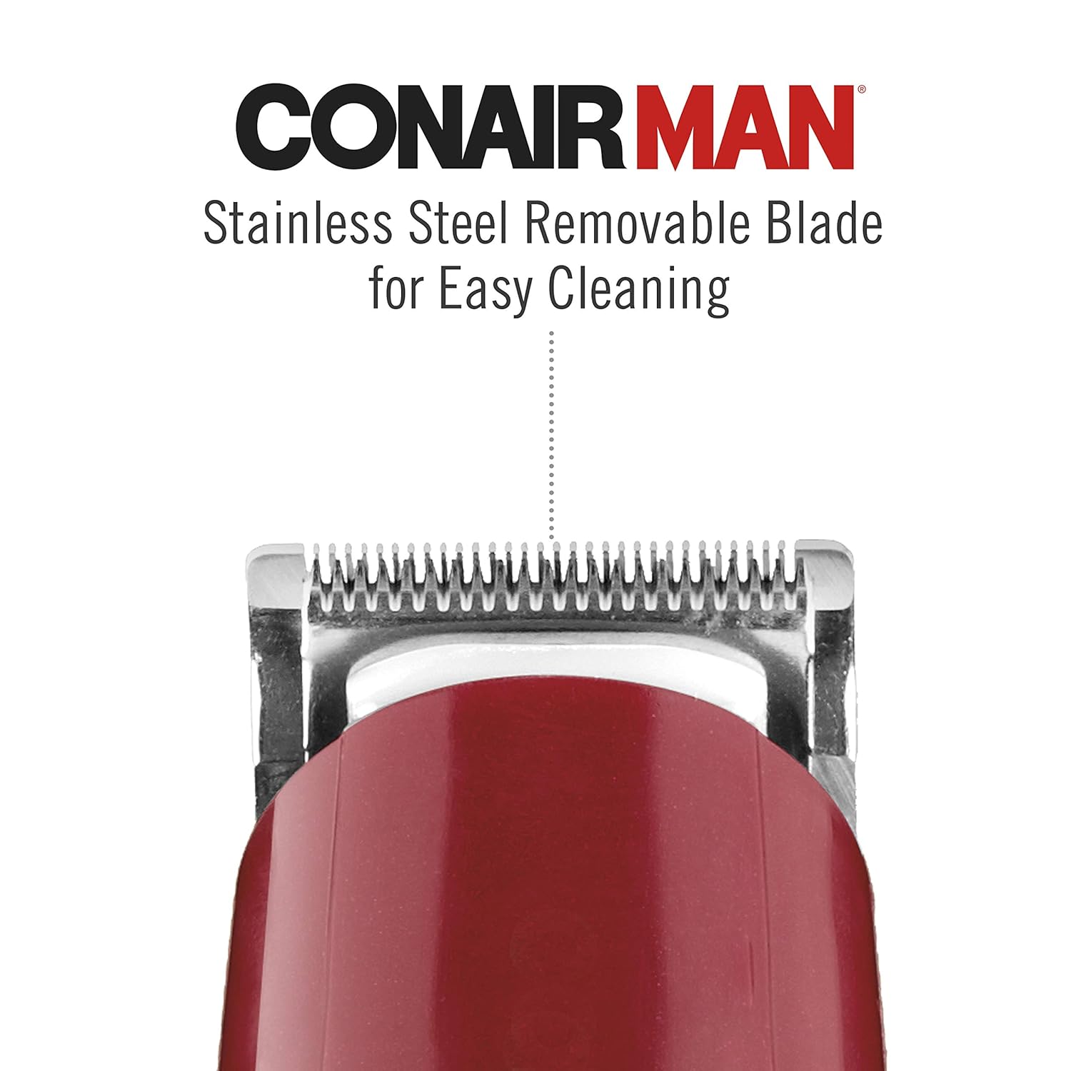 Corded Beard Trimmer for Men w – Men'S Grooming Images recenzja i cena
