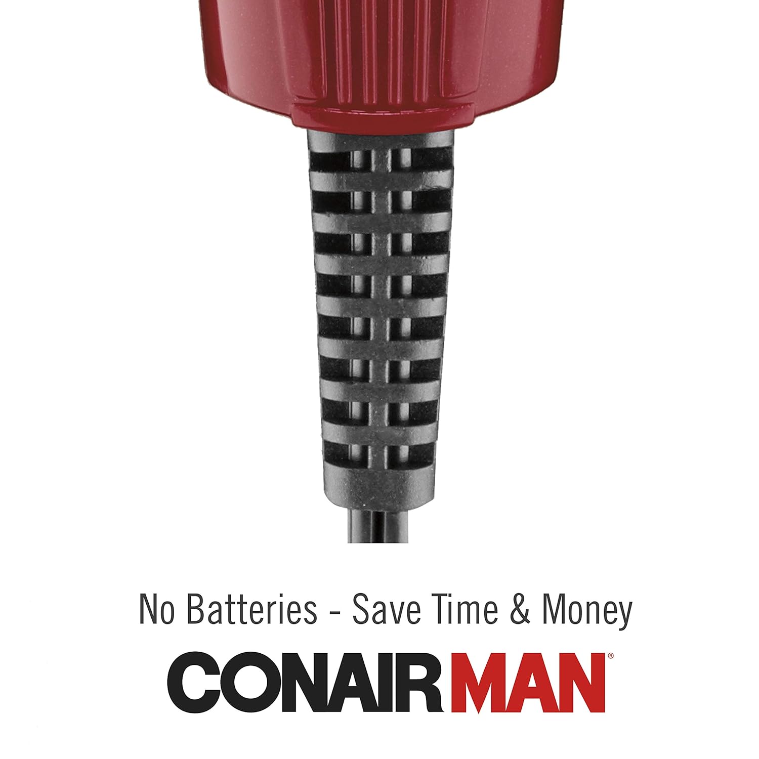 Corded Beard Trimmer for Men w – Men'S Grooming Images recenzja i cena