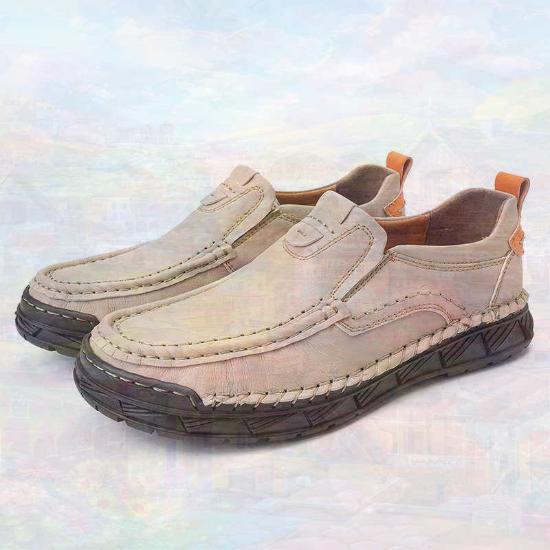 39 Slipon Sneakers Man 46 Walk – Men'S Grooming Name Ideas recenzja i cena